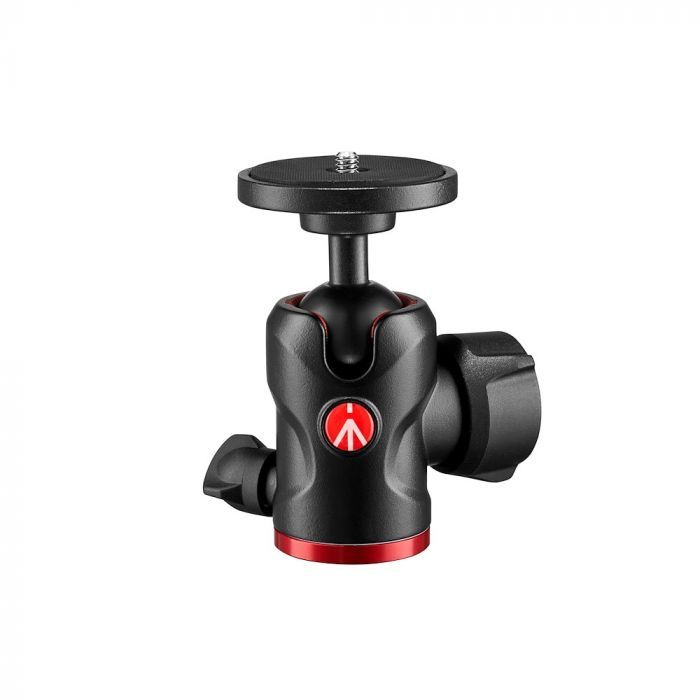 Manfrotto MH494 - Statiefhoofd