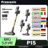 Proscenic P15