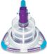 Kokido V-TRAP Système d'aspirateur de piscine
