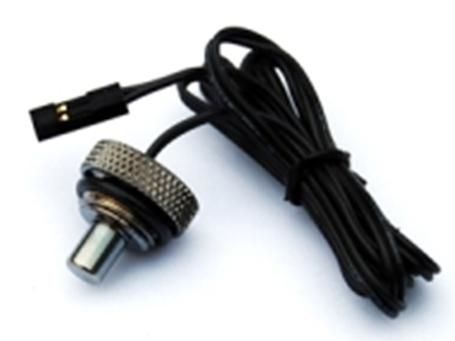 Bitspower BP-BSWP-CT - Computerkoeling - Zwart