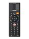 Meliconi 800508 afstandsbediening TV Drukknopen