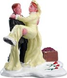 Lemax - Just Married