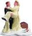 Lemax - Just Married