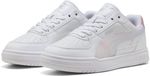 Puma Caven III Holo 2.0 Jr meisjes sneaker - Wit