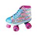 Sport One Girabrilla, rolschaatsen voor meisjes, meerkleurig, 33-34