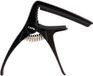 Cascha HH 2037 capo voor western en elektrische gitaar