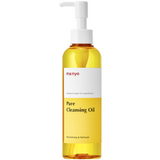 Ma:nyo Pure Soybean Cleansing Oil - 200ml