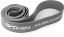 Spokey POWER II Bande de résistance - Gris foncé - 20-45 kg