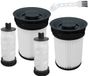 Miele Triflex HX1 Accessoires pour aspirateur HX-FSF Filtre