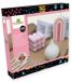 Sycomore Sojawas kaarsen maken set - creatieve knutseldoos