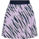 Hummel Meisjesjurk-short Hummel Rushy AOP