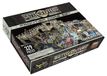 Frontier Core Set – Jeu de guerre de science-fiction, en carton, 1 unité.