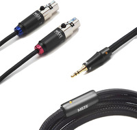 Meze Audio 3,5 mm kabels > Meze Audio