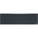 Thermor Ovation 3 Plinthe Gris Ardoise 1000w - 450304
