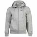 Champion Sweatvest Heavy Soft Lichtgrijs