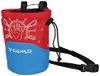 C.A.M.P. ACQUALONG Rood/Blauw 1 L