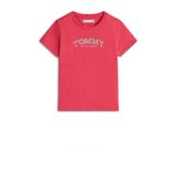 Tommy Hilfiger T-shirt rood