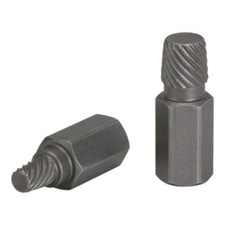 KS Tools afzuiger, 1/2" - 1 stuk