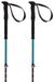 Völkl Volkl Touristick Ac Stokken Blauw 110-140 cm