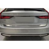Avisa Chroom RVS Kofferbak Sierlijst compatibel met Volvo V90 II 2016-