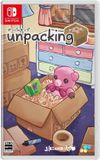 Nintendo Games Unpacking (import) Roze PAL
