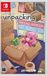 Nintendo Games Unpacking (import) Roze PAL