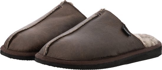 Shepherd Heren pantoffels Hugo