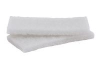 Sjippie Scrubby reservepad / set van 2