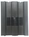 Marley Tuile Ludlow Major, Gris, Finition Lisse