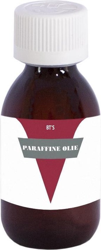 Bt s Paraffin 120 Ml