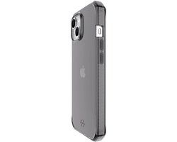 ITSKINS Spectrum Clear hoesje voor Apple iPhone 13 - Smoke