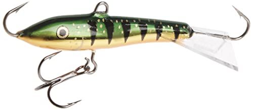 Rapala Jigging Rap 05 - Visserij lokken (baars)