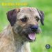 Baker & Bray Baker and Bray Border Terrier Kalender 2027