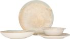 Bonna Serviesset (Medium) - Luz - 24 delig - 6 personen - Porselein