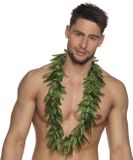 Smiffys Boland Hawaii slinger - 6x - groen