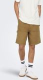 ONLY&SONS - ONSEDGE CARPENTER STRAIGHT 0186 SHORTS - Heren - Bermuda shorts