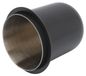 Omgoods doseerbeker koffie 150 ml roestvrij staal