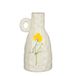 Mica Decorations vaas Selise (10.5x9.5x18.5 cm)