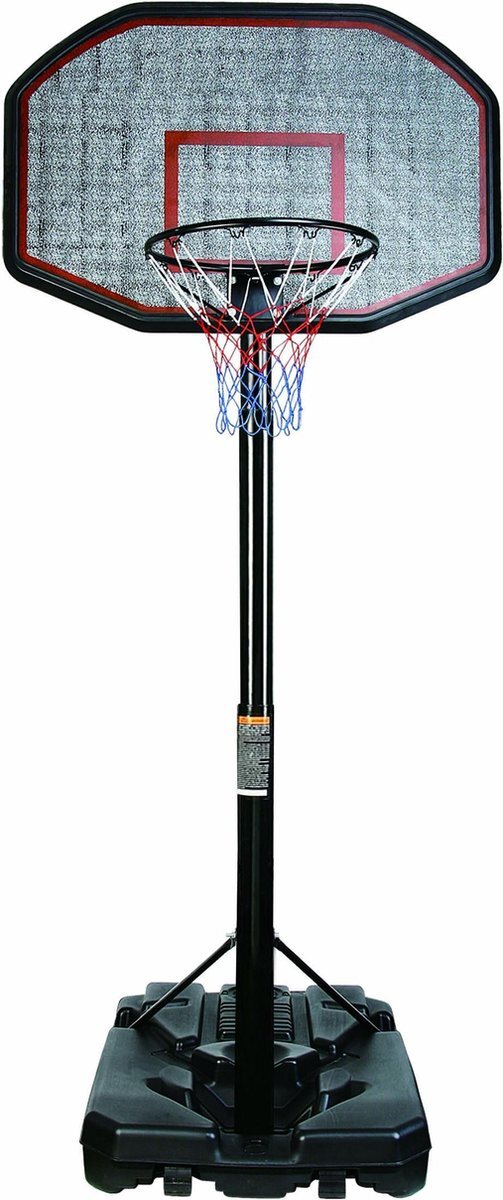 Angel sports BASKETBALL SYSTEM - 200//305 cm