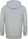 Tombo IMBRETEX SAS Hoodie Tombo Heidegrijs Unisex S