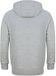 Tombo IMBRETEX SAS Hoodie Tombo Heidegrijs Unisex S