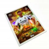 Topps Match Attax 2025/26 Carte à collectionner N° LE 19 Dean Huijsen / Star Boy
