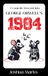 A Comedic Descent into George Orwell's 1984