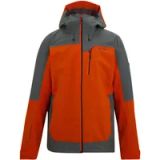 Regatta Heren Highton IV Stretch Waterdichte Jas