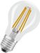 Ledvance LED Lamp A60 Filament E27 - 5.9W 806lm 2700K Ø60mm - Dimbaar