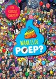 Waar Veltman Uitgevers B.V. Waar is de poep?