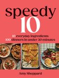 Speedy Quadrille Publishing Ltd Speedy 10