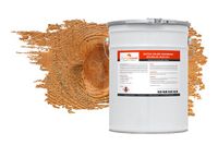 DCC Douglas Olie UV+ - 5L - Antraciet