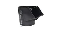 Rubi Plastic Stortkoker | Standaard Element LIGHTCHUTE - 88765