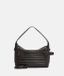 Liebeskind Berlin Delia Crossbody Tas Leer Donkerbruin